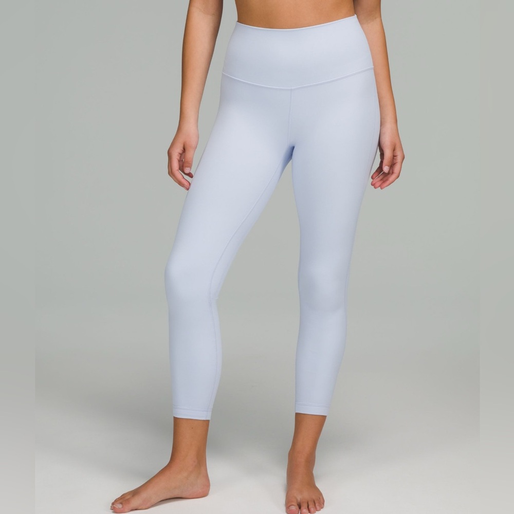 Lululemon Align High-Rise Legging